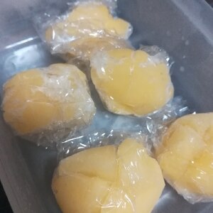 離乳食中期 角切りりんご煮 フリージング レシピ 作り方 By もよよん 楽天レシピ 離乳食中期 角切りりんご煮 フリージング レシピ 作り方 By もよよん 楽天レシピ